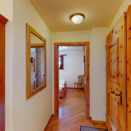 Ambretta Og Appartamento