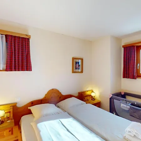 Apartment Ambretta Og *