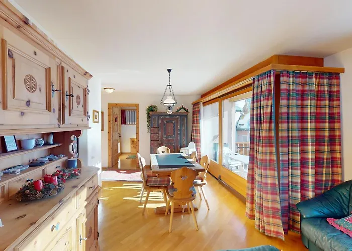 Daire Ambretta Og Champfer