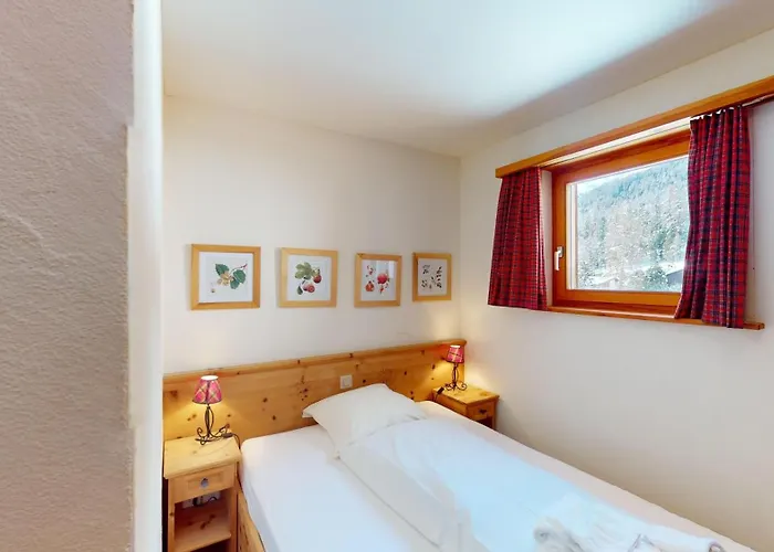 Ambretta Og アパート Champfer