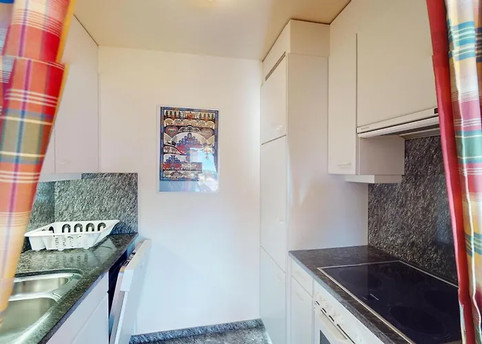 Ambretta Og アパート *