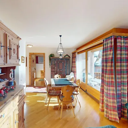 Apartment Ambretta Og Champfer