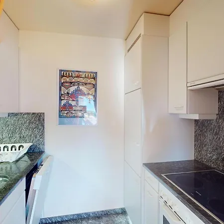 Ambretta Og Apartment *