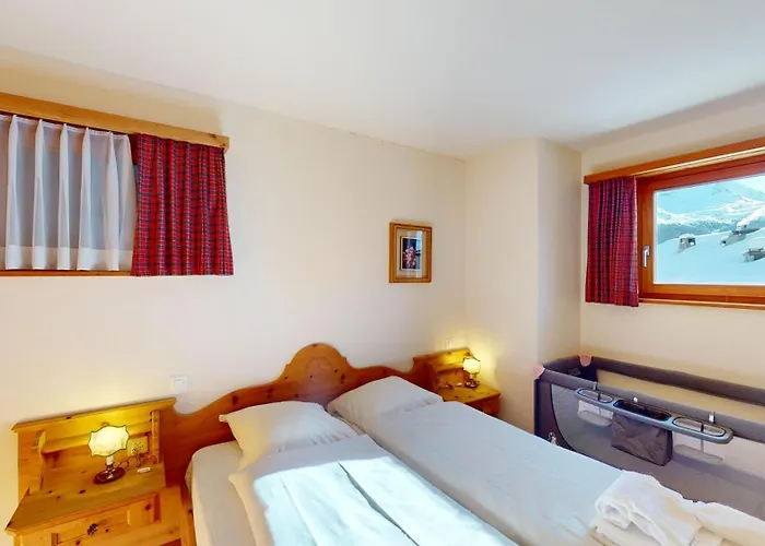 Apartment Ambretta Og *